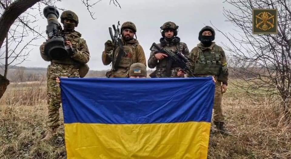 ЗСУ вдарили по польовому аеродрому росіян біля Каховки: знищили багато окупантів і техніки
