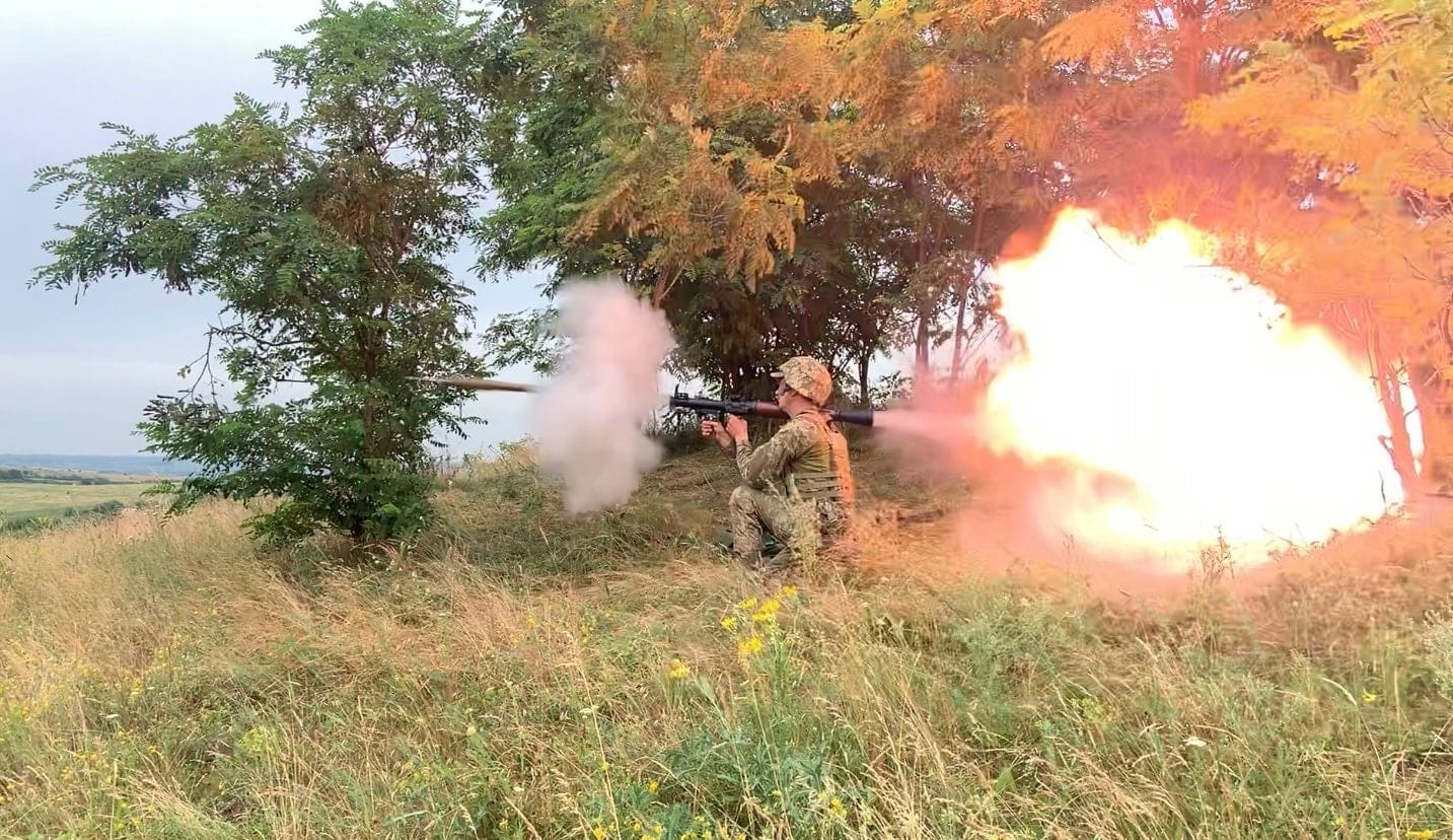 Українські воїни знищили 24 артсистеми окупантів на вогневих позиціях. Генштаб ЗСУ