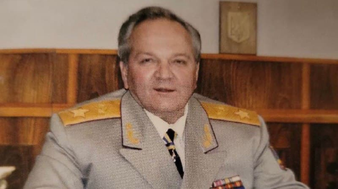 Помер колишній голова СБУ Леонід Деркач