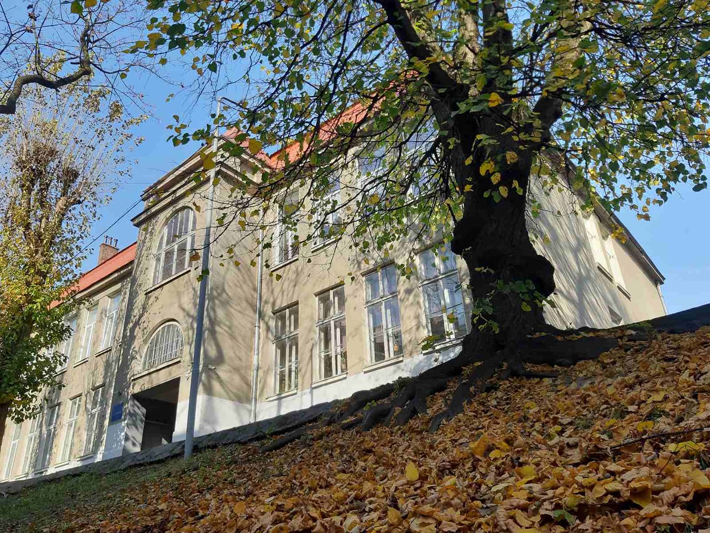 У Львівській школі інструктор з вогневої підготовки отримав опіки під час заняття
