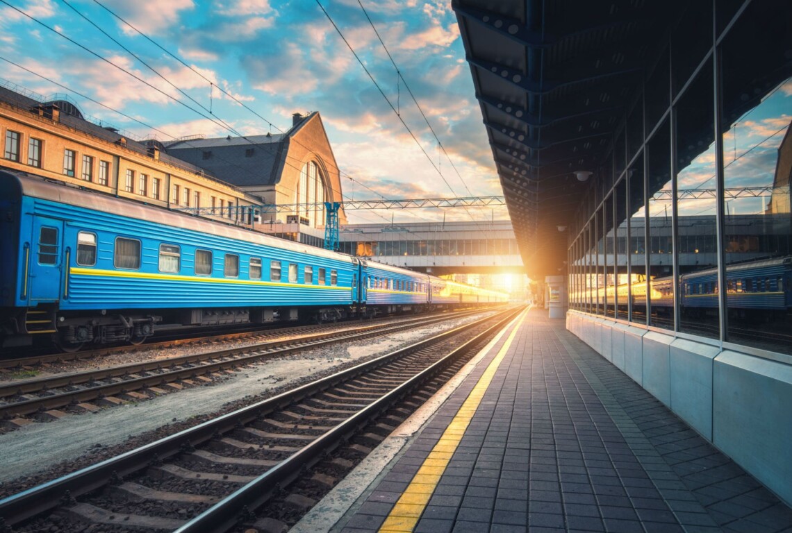 "Укрзалізниця" створила резерв квитків для військових