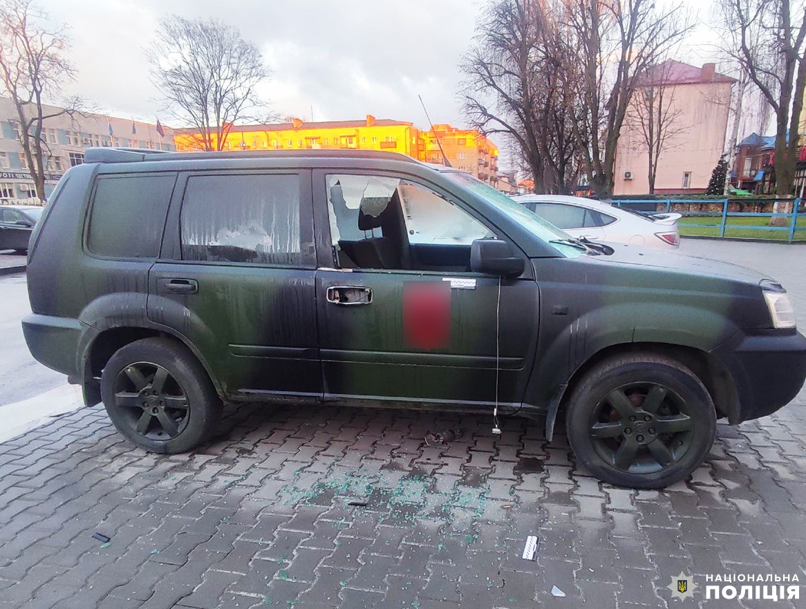 Шість років ув’язнення за викрадення скриньки для пожертв: на Рівненщині засудили злодія
