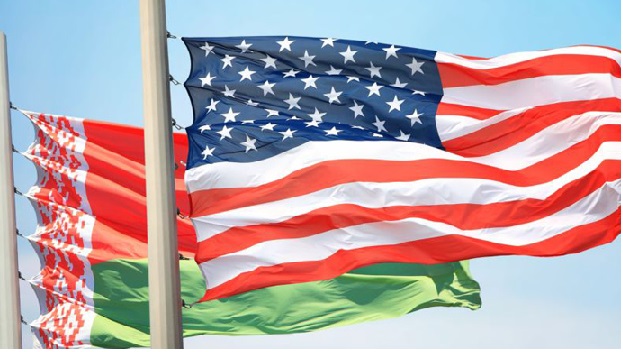 США ввели нові санкції проти режиму Лукашенка