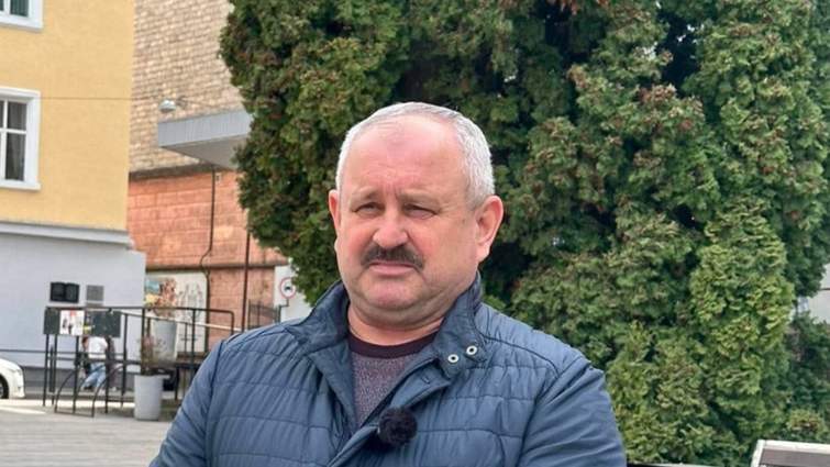 Головний архітектор Тернополя пішов з посади після 15 років роботи