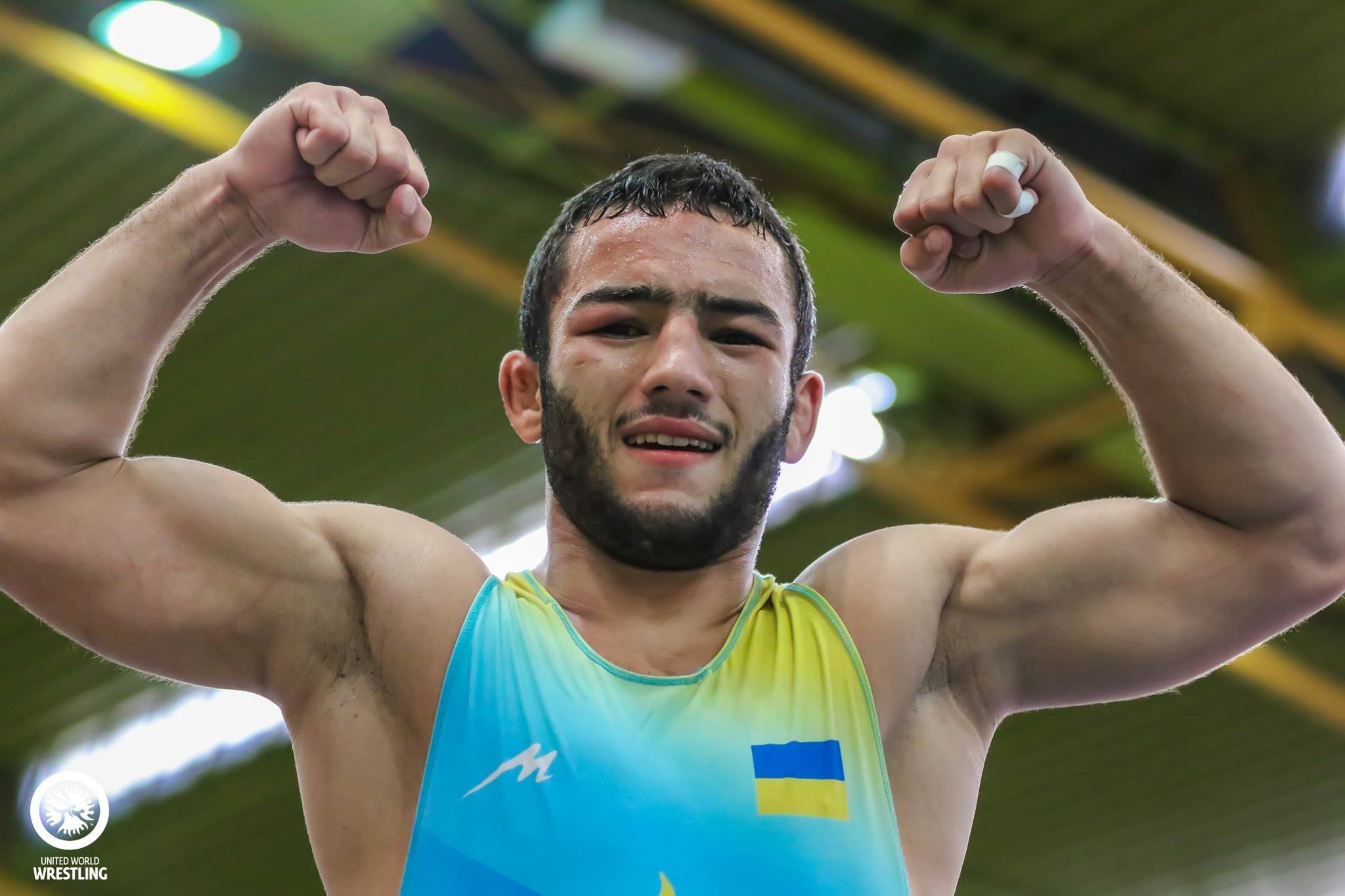 Український борець греко-римського стилю вийшов у фінал і боротиметься за золото Олімпіади