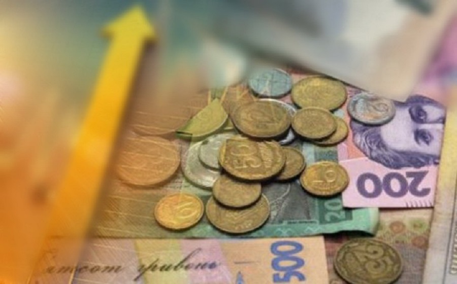 Державний борг України став більшим майже на 20 мільярдів гривень