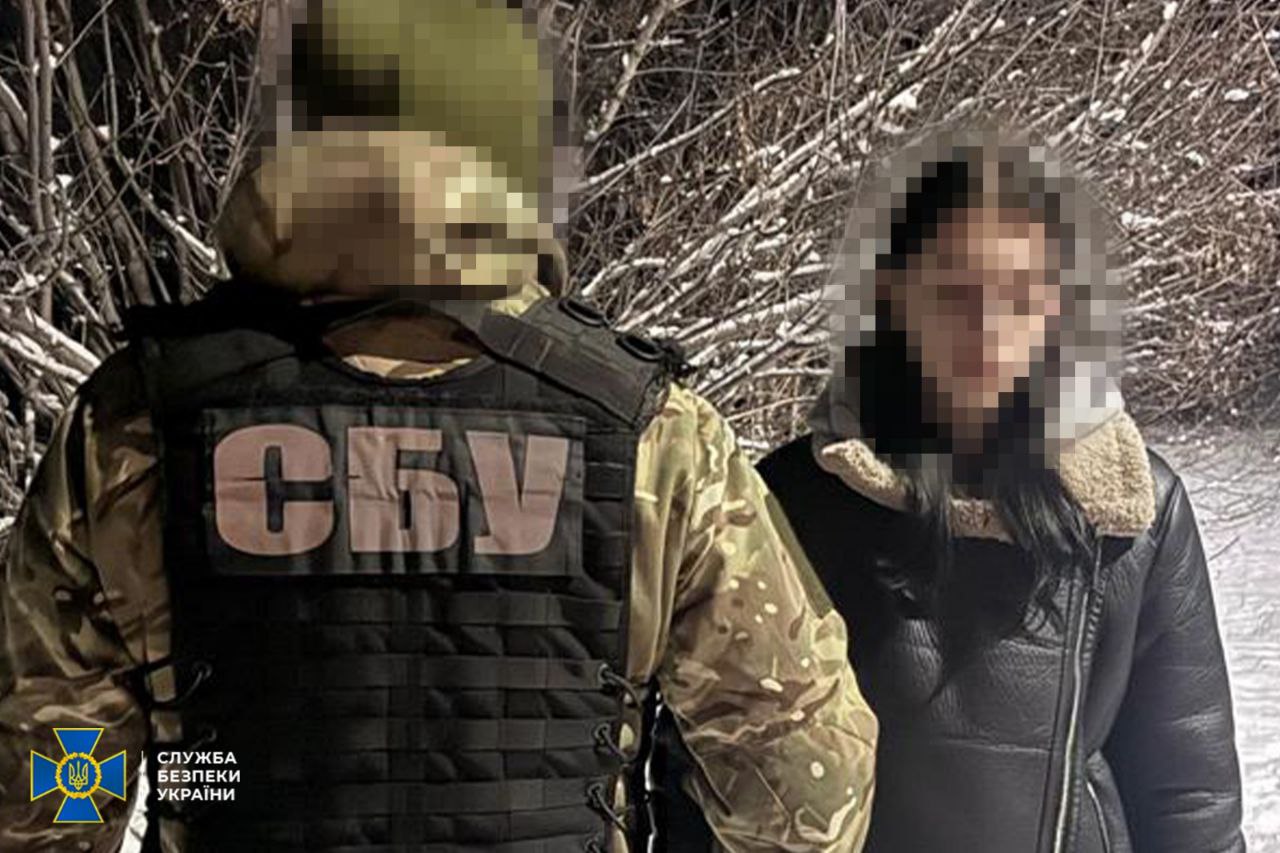 У Кропивницькому дівчина-підліток встановила GPS-трекер для удару рашистів по ТЕЦ
