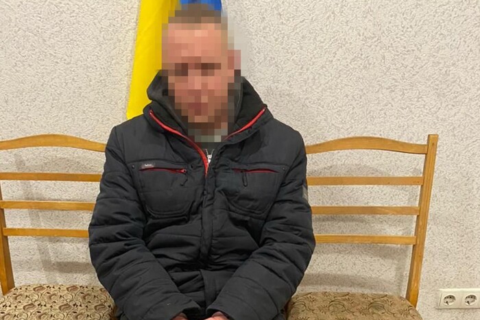 "Довічне" отримав корегувальник, який наводив ракети на оборонний завод