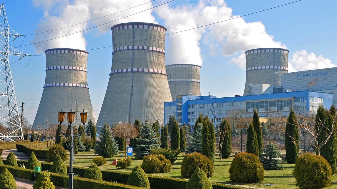 Четверо російських атомників відмовляються повертатися в мордор