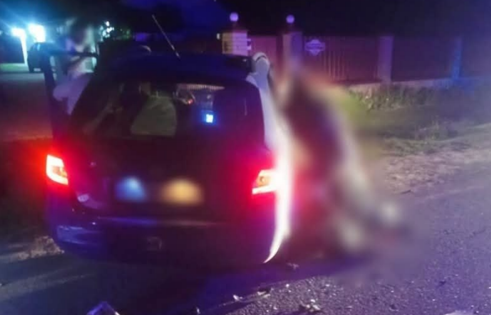 Смертельна ДТП на Львівщині: юний водій мотоцикла загинув, травмовано 14-річну дівчинку