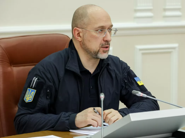 Потреби у відключеннях елеткроенергії по всій країні немає, – Шмигаль