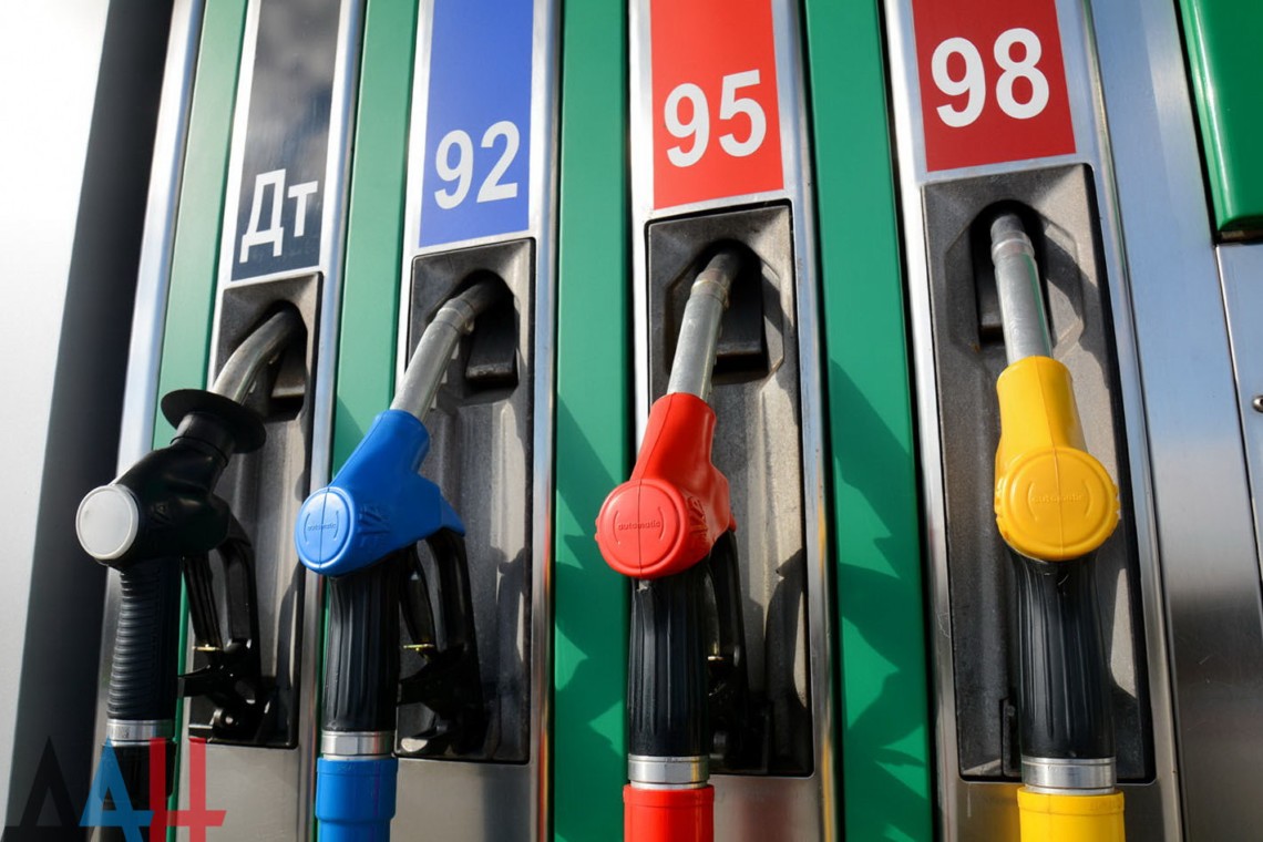 В Україні суттєво подорожчає автомобільне пальне