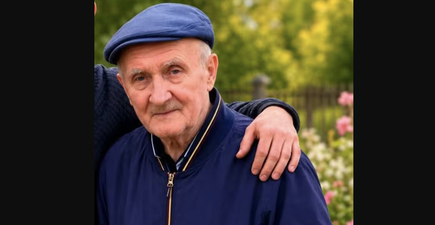 У Львові безвісти зник чоловік: з'явилося фото