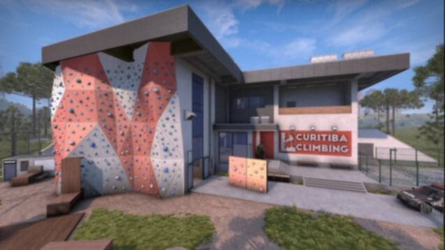 Новинки в CS:GO: що принесло останнє оновлення?