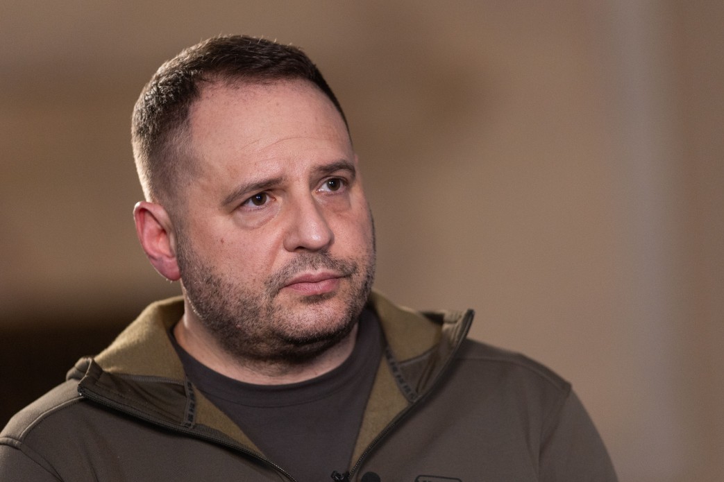 У Зеленського назвали два кроки для припинення війни: деталі