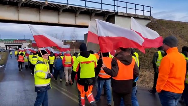 Повний бойкот: поляки погрожують «закрити» все у «Шегинях»