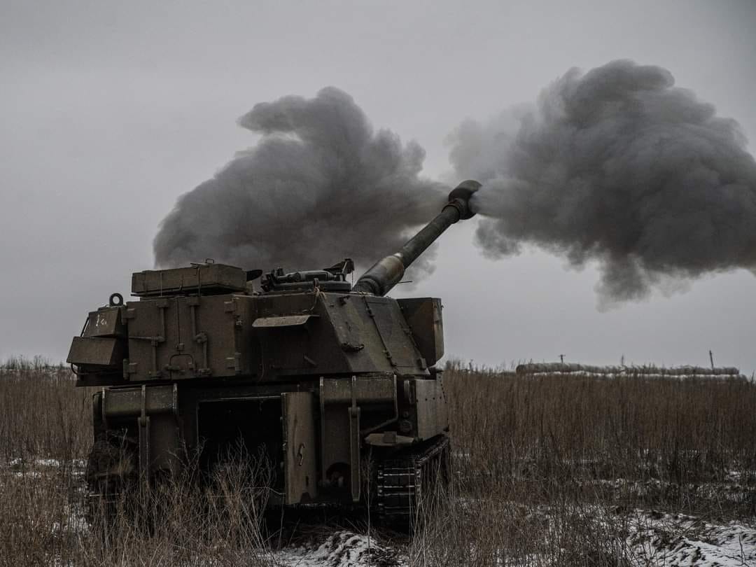 Запустила понад 100 ракет. У Генштабі розповіли, чим Росія атакувала Україну