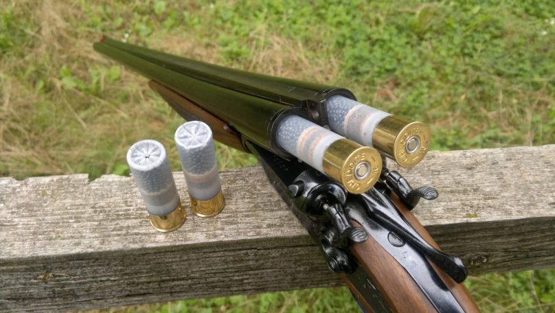 На Львівщині чоловік стріляв з рушниці по колесах вантажівки та поранив самого себе: який вирок виніс суд