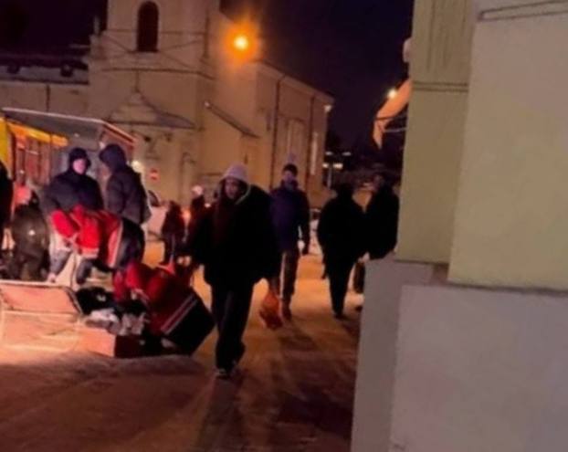 У Львові посеред вулиці помер чоловік: що сталося