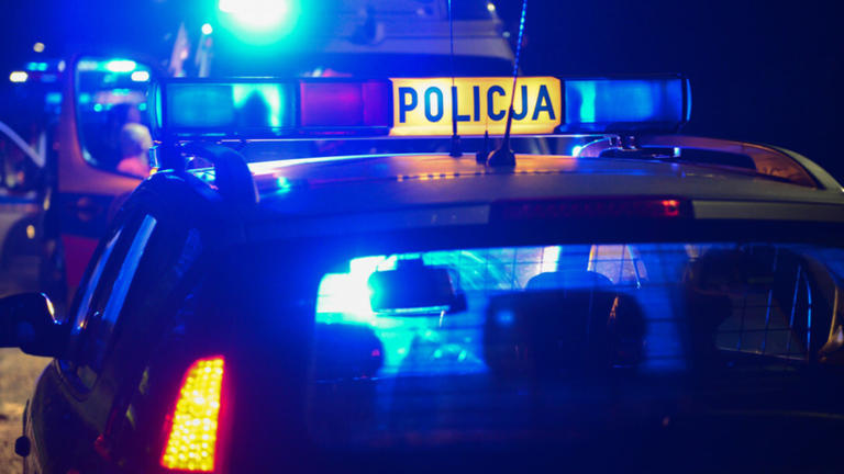 У Польщі загинув 18-річний українець, якого намагалася затримати поліція