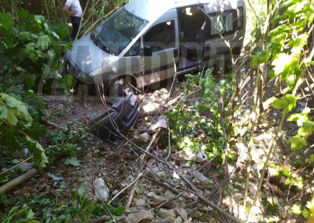 Аварія рейсового автобусу на Львівщині: відомі нові деталі