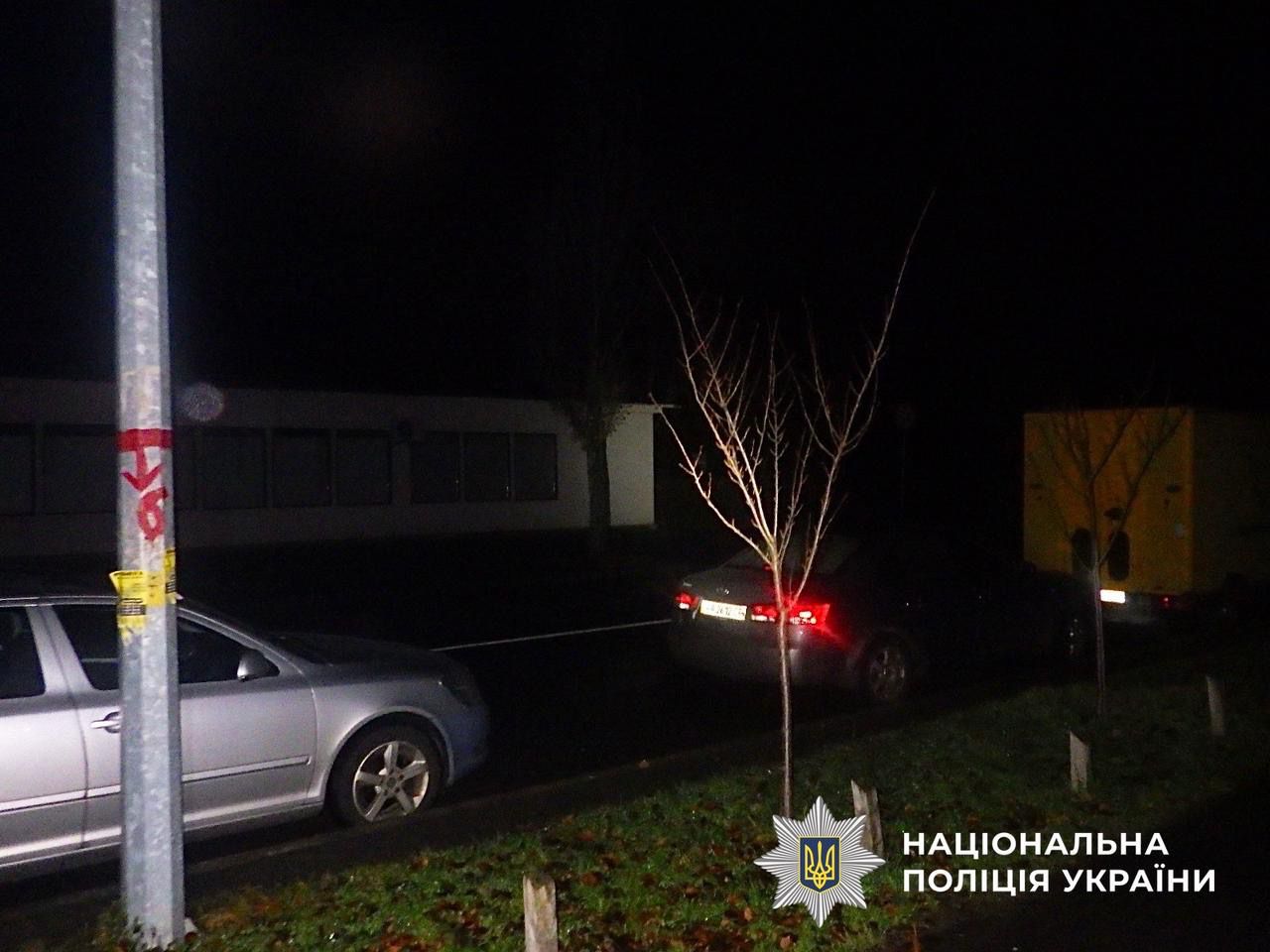 У Києві таксист зламав щелепу пасажирці через забруднення салону