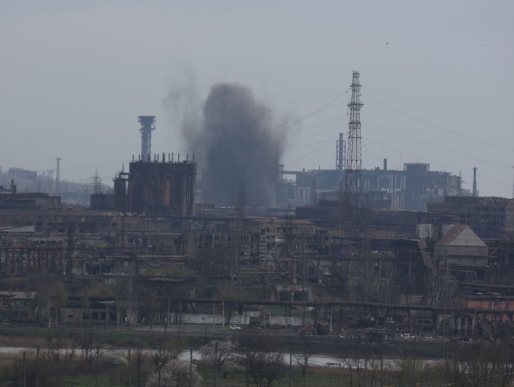 Україна повернула вже 210 тіл захисників Маріуполя – розвідка