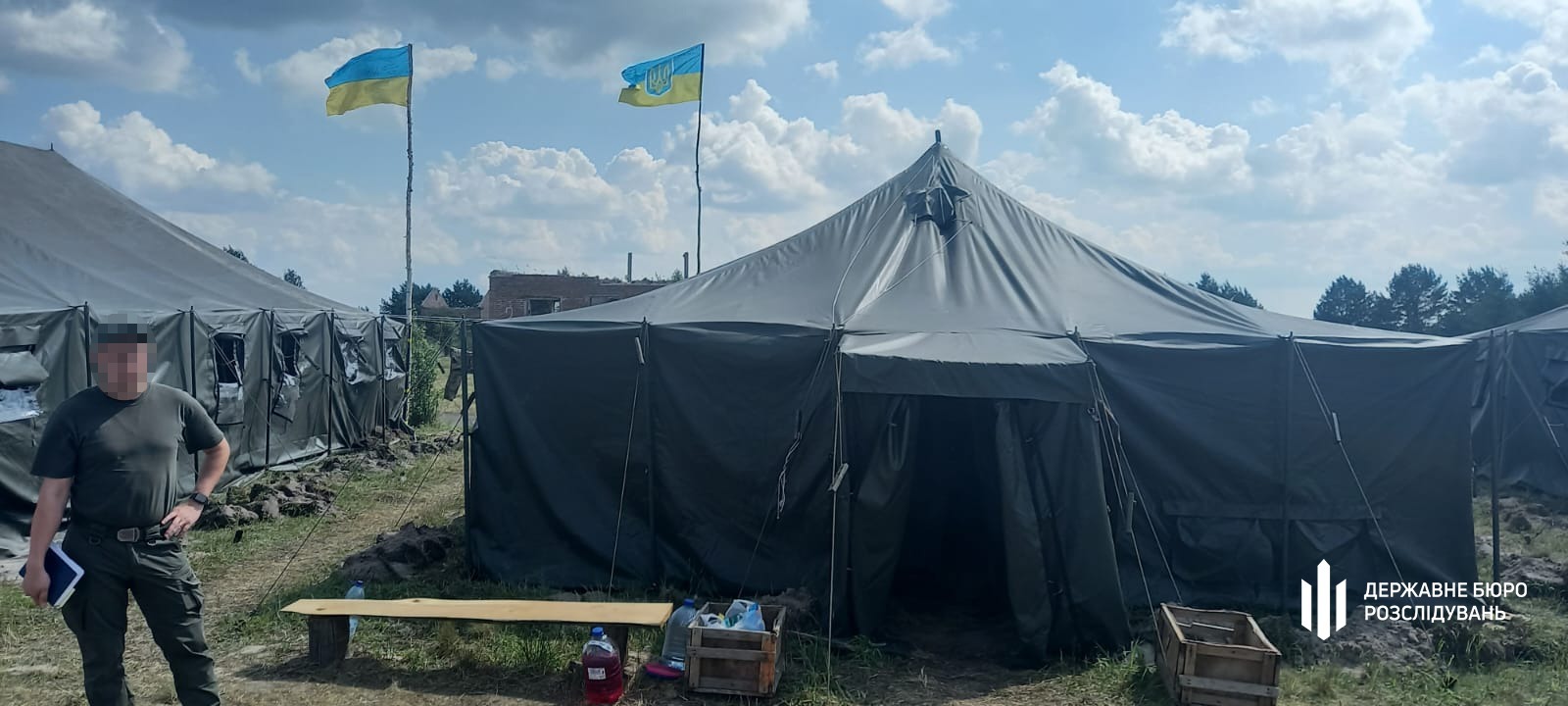 Офіцеру, який на Львівщині побив "для виховання" підлеглого військового, оголосили підозру