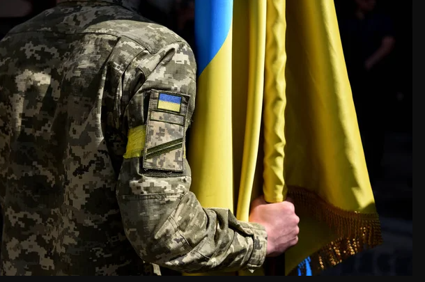 Воєнний стан та загальну мобілізацію в Україні продовжили до 6 серпня