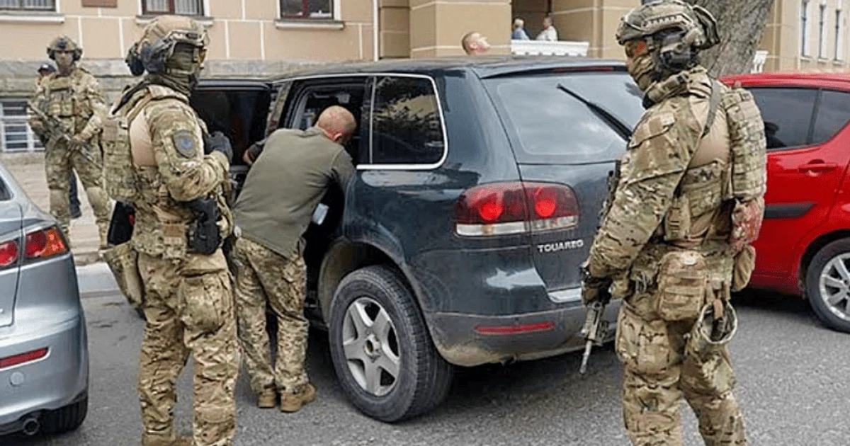 Загибель людей та зламані ребра: названо найгірші області за порушеннями під час мобілізації