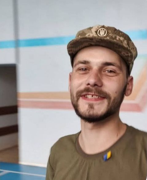 Помер 29-річний захисник із Львівщини (фото)