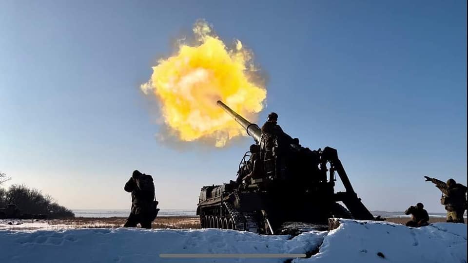 ЗСУ протягом доби відбили більше 50 атак окупантів. Генштаб