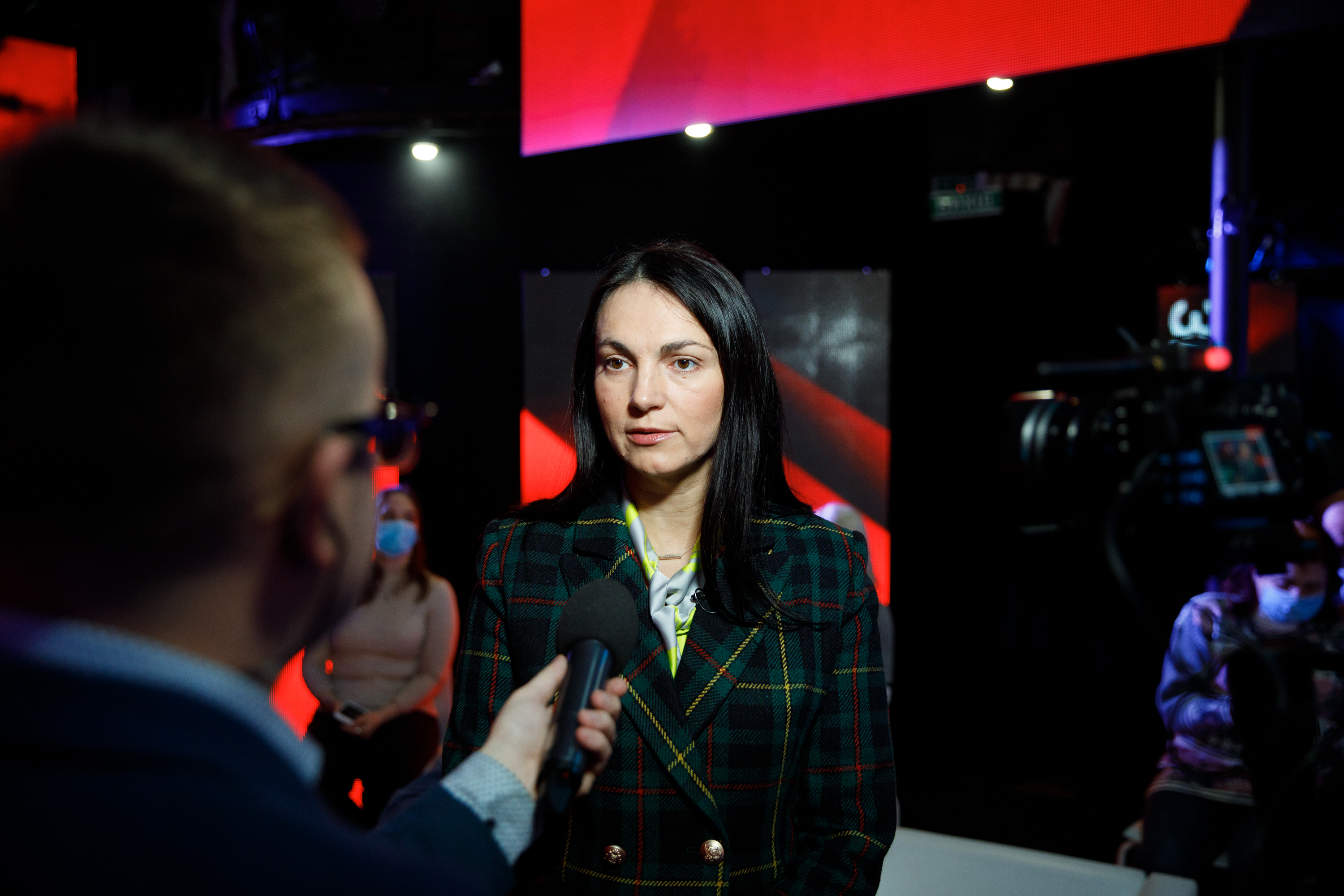 Європа підставляє Україну як другу щоку, – Гопко про підтримку НАТО