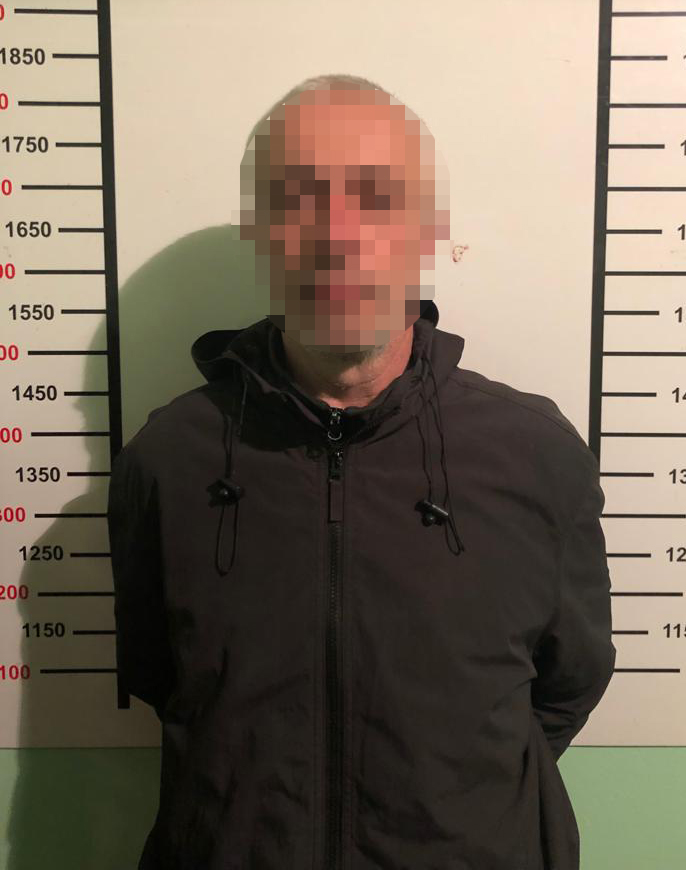 На Львівщині 47-річний чоловік «під градусом» до півсмерті побив співмешканку