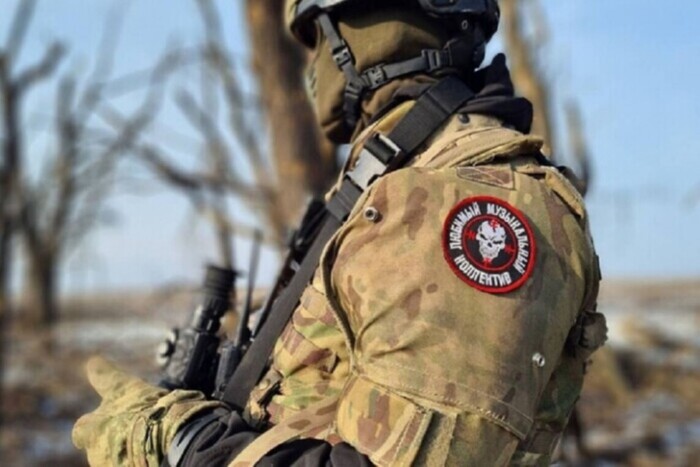 «Вагнерівці» будують нову базу окупантів на півдні Росії, – розвідка
