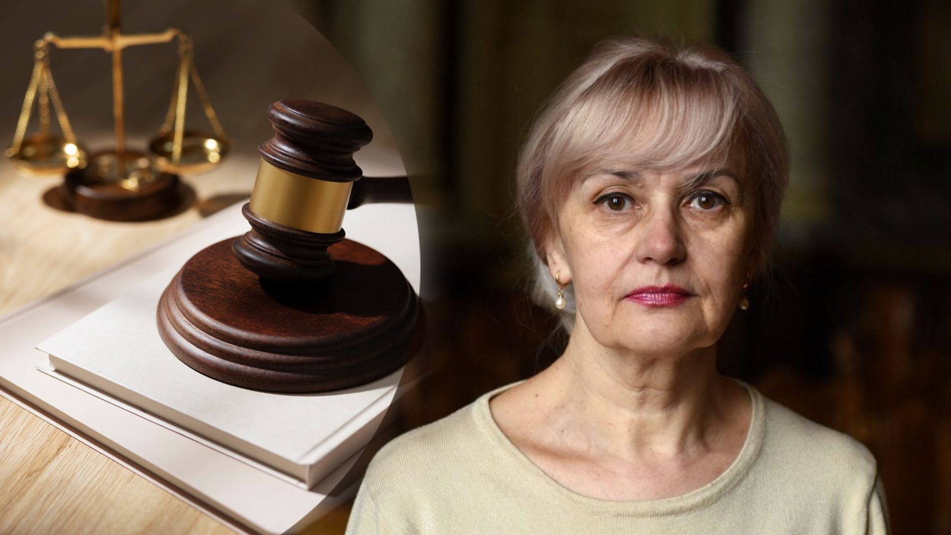 У Львові в суді розглядають справу про вбивство Ірини Фаріон: підсудний подав клопотання