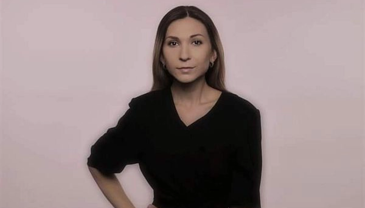 Стало відомо, коли у Києві прощатимуться з Вікторією Рощиною