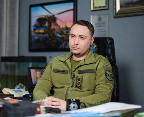Отруєння дружини Буданова: чи постраждав керівник ГУР. Усі деталі
