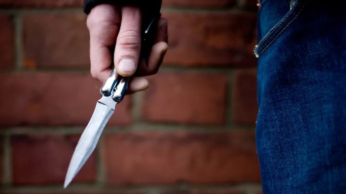 У центрі Варшави двоє поляків з ножем напали на двох українців
