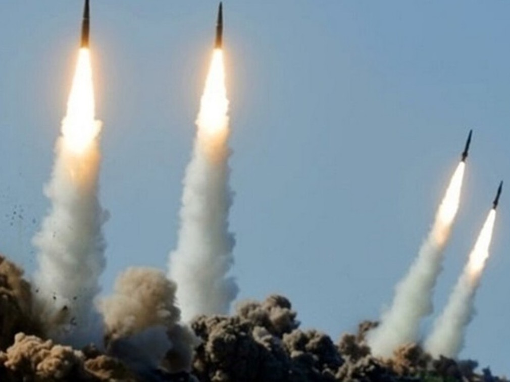 Росіяни збільшили інтенсивність обстрілів майже на чверть – МВС