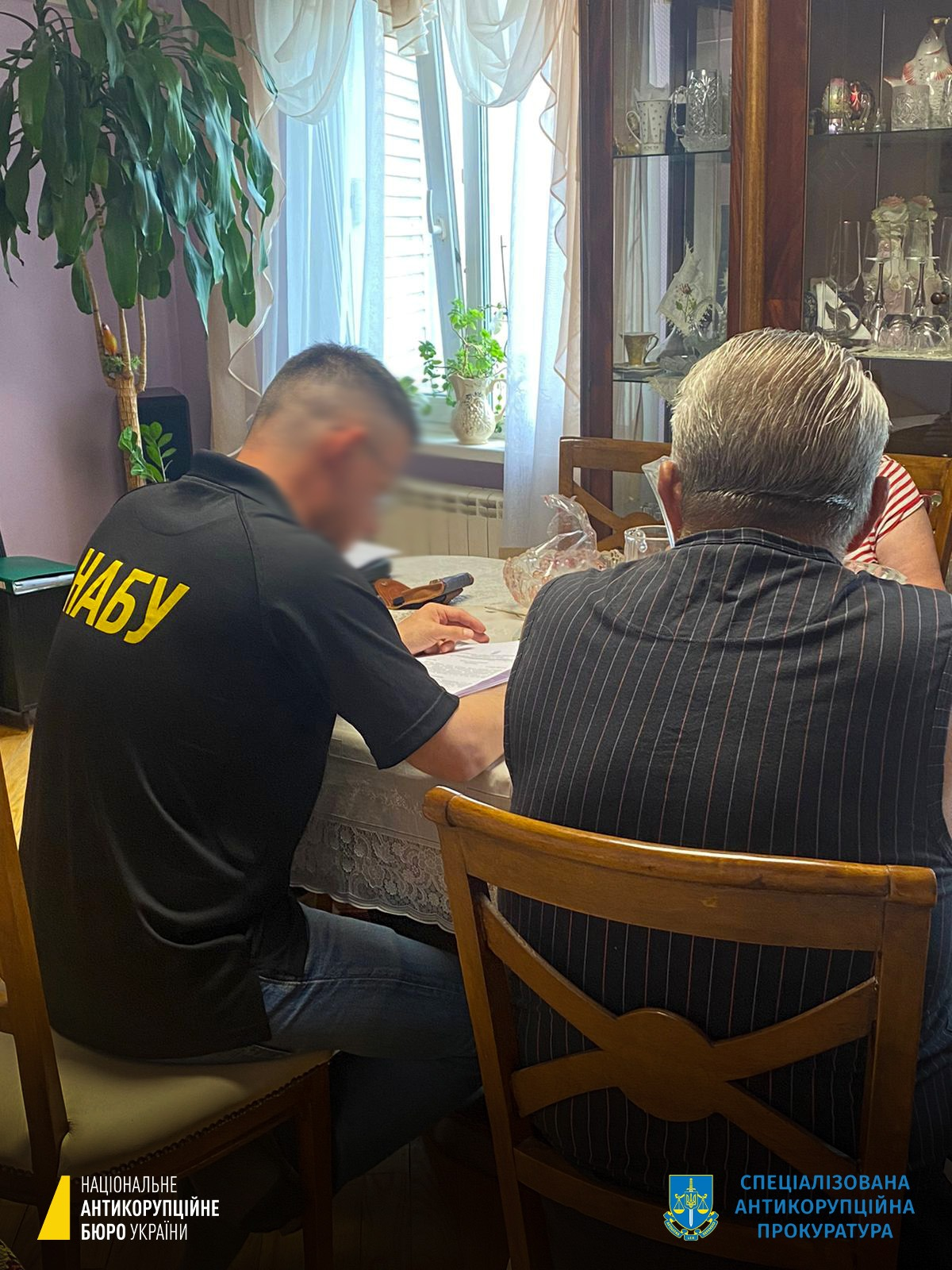 Махінації на пів мільярда гривень. Ексголові МОЗ Степанову оголосили підозру