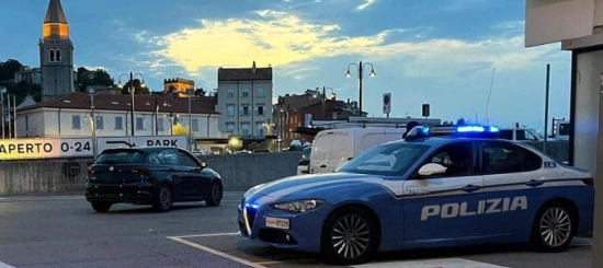 В Італії українка вбила свого 9-річного сина та намагалася вкоротити собі віку