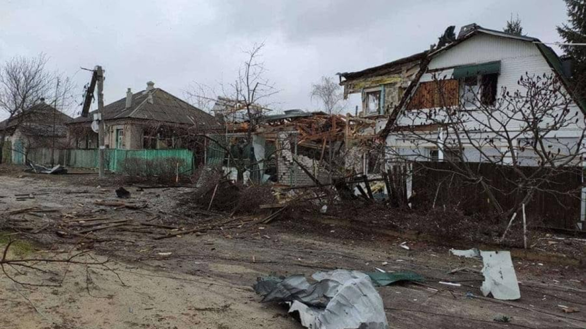 Росія застосовує тактику випаленої землі, – командир батальйону "Свобода" з Рубіжного