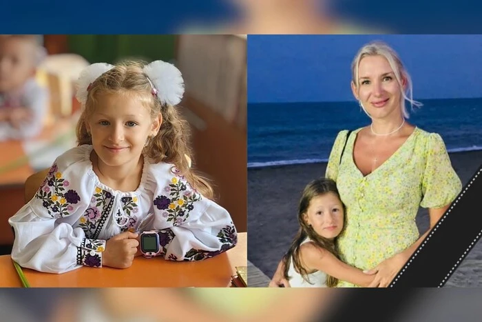 "Обіймаючи одна одну, згоріли заживо" - встановили особи матері та дитини, які не змогли врятуватися після обстру в Тернополі