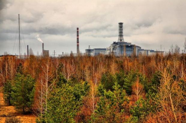 Російські війська частково виходять з ЧАЕС, - Пентагон