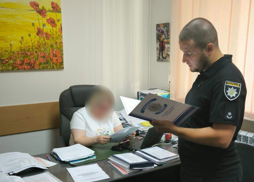 Дружина Кузьми Скрябіна стала жертвою шахрая: поліція повідомила деталі