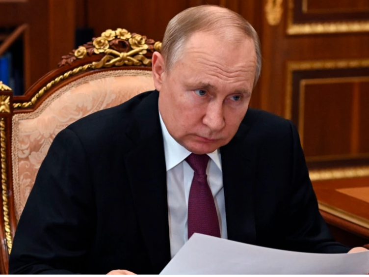 Російські ЗМІ оприлюднили опитування, згідно з яким 65% росіян хочуть мирного договору з Україною