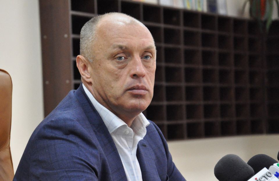 "Війна між братами". Мер Полтави відзначився скандальною заявою