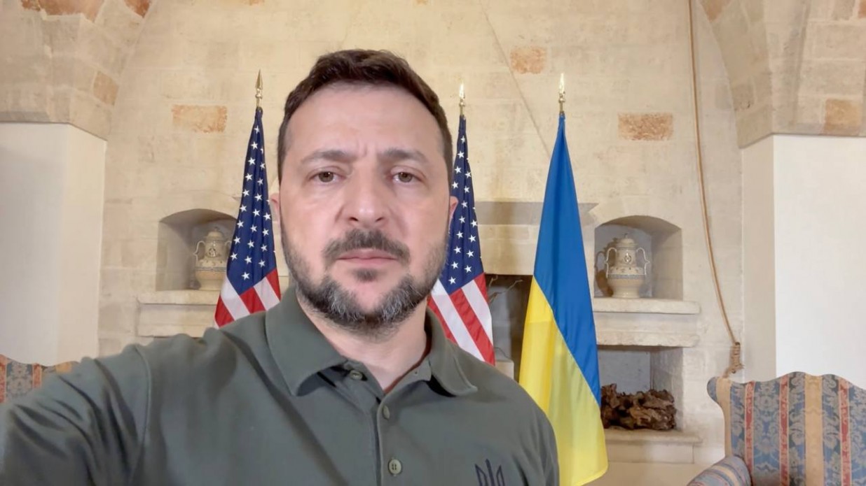 Україна планує підписати безпекові угоди зі ще 10 країнами, – Зеленський