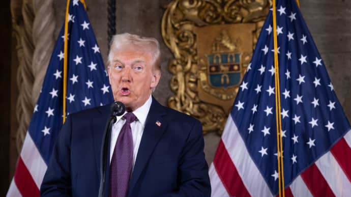 Адміністрація Трампа заборонила вживання понад сотні слів: список